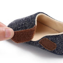 Sapatinho Jeans Boy - Baby Confort