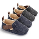 Sapatinho Jeans Boy - Baby Confort