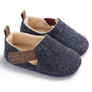 Sapatinho Jeans Boy - Baby Confort