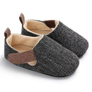 Sapatinho Jeans Boy - Baby Confort
