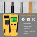Scanner de Parede Detector de Barreiras 3 em 1 - Divino Produto