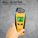 Scanner de Parede Detector de Barreiras 3 em 1 - Divino Produto