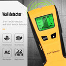 Scanner de Parede Detector de Barreiras 3 em 1 - Divino Produto