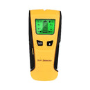Scanner de Parede Detector de Barreiras 3 em 1 - Divino Produto