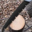 Serra Dobrável de Aço de Carbono Titanium - Steel Force