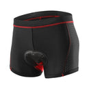 Short de Ciclismo Ultraboost em Gel  - Confy Seat
