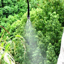 Sistema de Irrigação Profissional - Grow Plantas