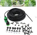 Sistema de Irrigação Profissional - Grow Plantas