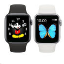 SmartWatch IWO 13 - Ultra Tech - Divino Produto