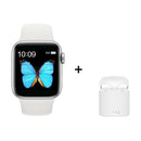 SmartWatch IWO 13 - Ultra Tech - Divino Produto