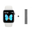 SmartWatch IWO 13 - Ultra Tech - Divino Produto