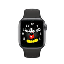 SmartWatch IWO 13 - Ultra Tech - Divino Produto