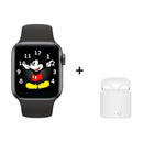 SmartWatch IWO 13 - Ultra Tech - Divino Produto