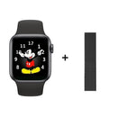 SmartWatch IWO 13 - Ultra Tech - Divino Produto