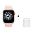 SmartWatch IWO 13 - Ultra Tech - Divino Produto