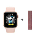 SmartWatch IWO 13 - Ultra Tech - Divino Produto