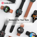 SmartWatch SANLEPUS - Sports Watch - Divino Produto