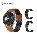 SmartWatch SANLEPUS - Sports Watch - Divino Produto