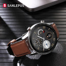 SmartWatch SANLEPUS - Sports Watch - Divino Produto
