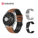 SmartWatch SANLEPUS - Sports Watch - Divino Produto