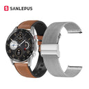SmartWatch SANLEPUS - Sports Watch - Divino Produto