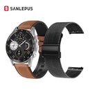 SmartWatch SANLEPUS - Sports Watch - Divino Produto