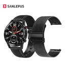 SmartWatch SANLEPUS - Sports Watch - Divino Produto