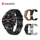 SmartWatch SANLEPUS - Sports Watch - Divino Produto