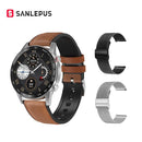 SmartWatch SANLEPUS - Sports Watch - Divino Produto