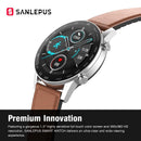 SmartWatch SANLEPUS - Sports Watch - Divino Produto