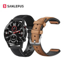 SmartWatch SANLEPUS - Sports Watch - Divino Produto