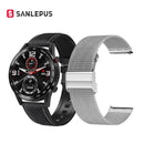 SmartWatch SANLEPUS - Sports Watch - Divino Produto