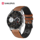 SmartWatch SANLEPUS - Sports Watch - Divino Produto