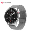 SmartWatch SANLEPUS - Sports Watch - Divino Produto