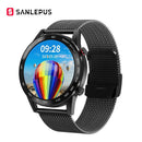 SmartWatch SANLEPUS - Sports Watch - Divino Produto