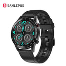 SmartWatch SANLEPUS - Sports Watch - Divino Produto