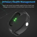 Smartwatch Tracker Fitness M3 - Sports Smartwatch - Divino Produto