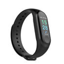 Smartwatch Tracker Fitness M3 - Sports Smartwatch - Divino Produto