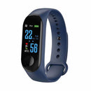Smartwatch Tracker Fitness M3 - Sports Smartwatch - Divino Produto