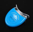 Kit Clareamento Dental Com Luz De Led - Original Smile - Divino Produto