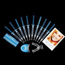Kit Clareamento Dental Com Luz De Led - Original Smile - Divino Produto