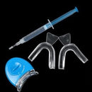 Kit Clareamento Dental Com Luz De Led - Original Smile - Divino Produto