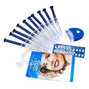 Kit Clareamento Dental Com Luz De Led - Original Smile - Divino Produto