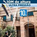 Super Esguicho de Alta Pressão + Brinde Exclusivo - Divino Produto