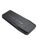 Super Vídeo Game Stick Retrô - 10.000 Jogos 4K, 64GB + 2 Controles
