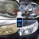 Super Reparador de Farol Automotivo - Divino Produto