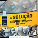 Super Reparador de Farol Automotivo - Divino Produto