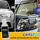 Super Reparador de Farol Automotivo - Divino Produto