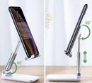 Suporte Ergonômico Portátil - Divino Produto