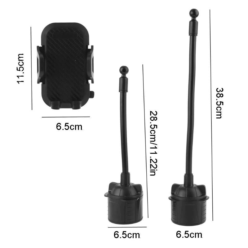 Suporte Universal Para Celular - Divino Produto